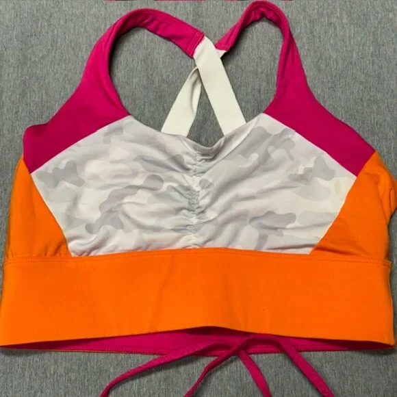 Lot of 5 Handful Bras - SIZE LARGE - Picture 8 of 11